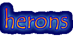 herons
