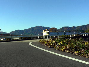 穴太橋