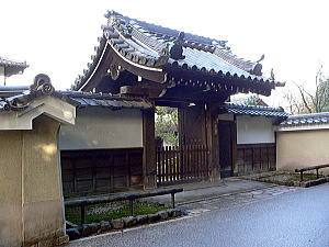 東福寺一華院