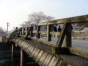 中ノ島橋