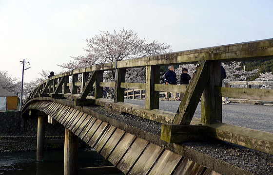 中ノ島橋