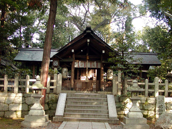 木島神社