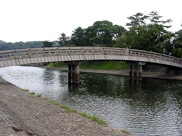 宇治・橘橋