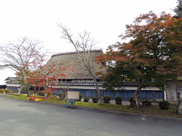 走田神社